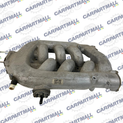 2001 HONDA ODYSSEY 3.5L V6 SOHC 24V UPPER INTAKE MANIFOLD ASSY 8FA751-884543 OEM