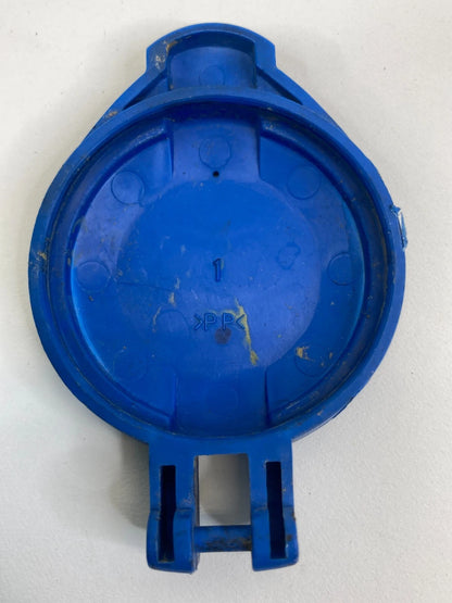 2006-2010 HYUNDAI ELANTRA 4-DR WINDSHIELD WIPER WASHER FLUID RESERVOIR TANK CAP