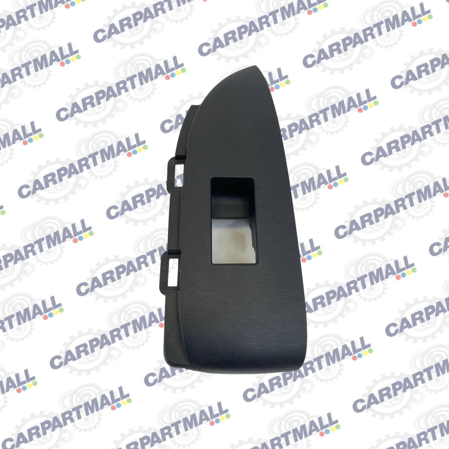 2010-2015 TOYOTA PRIUS REAR RIGHT WINDOW SWITCH COVER TRIM BEZEL 74271-47060 OEM