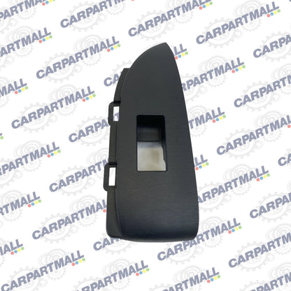 2010-2015 TOYOTA PRIUS REAR RIGHT WINDOW SWITCH COVER TRIM BEZEL 74271-47060 OEM