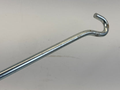 2008-2013 Nissan Rogue Emergency Spare Tire Jack & Tool Wrench Kit 99550-EQ56C