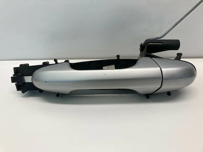 2004-2008 CHRYSLER PACIFICA EXTERIOR REAR LEFT SIDE DOOR HANDLE ASSEMBLY OEM