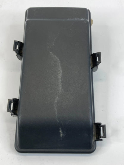 2006-2010 HYUNDAI SONATA ENGINE FUSE RELAY BOX UPPER CAP LID COVER 91950-3K510