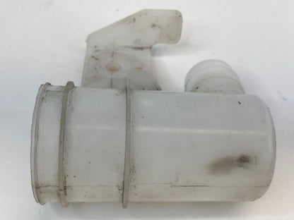 11-18 VOLKSWAGEN JETTA WINDSHIELD WIPER WASHER FLUID RESERVOIR TANK FILLER NECK