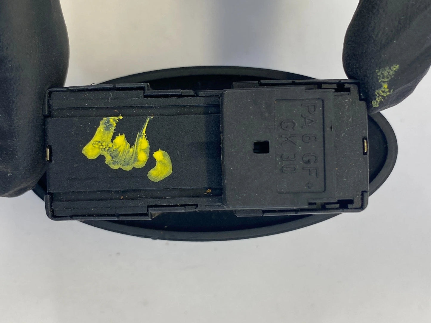 2002-2006 MINI COOPER OVERHEAD CONSOLE SUNROOF SUN ROOF CONTROL SWITCH BUTTON