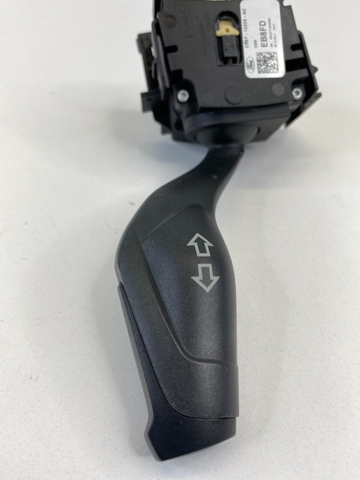 2012-2018 Ford Focus Steering Column Turn Signal Control Switch CV6T-13335-AC