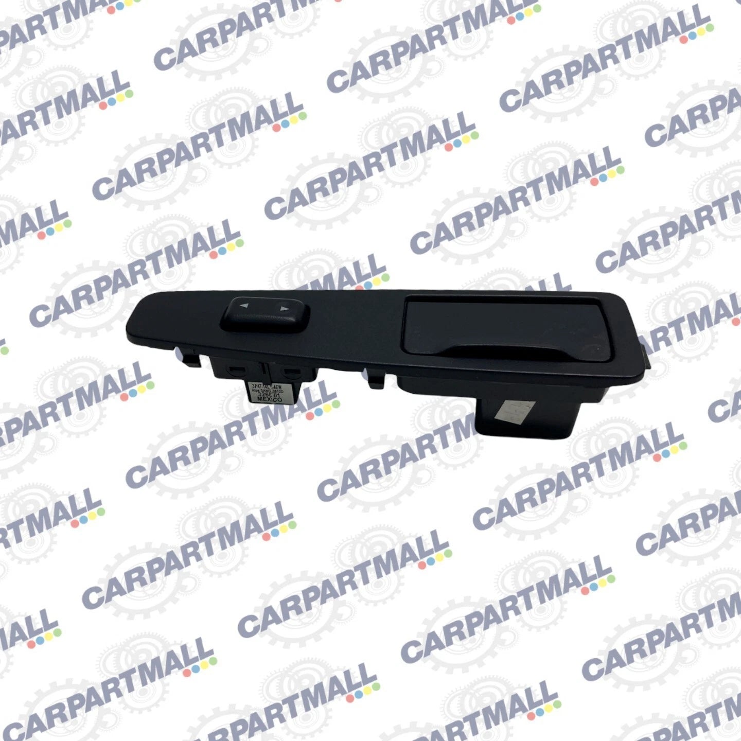 2003-2006 LINCOLN LS REAR RIGHT SIDE POWER WINDOW SWITCH & ASHTRAY 3W4T14529 OEM