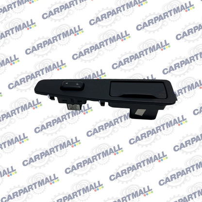 2003-2006 LINCOLN LS REAR RIGHT SIDE POWER WINDOW SWITCH & ASHTRAY 3W4T14529 OEM