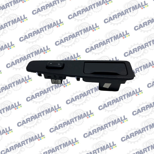 2003-2006 LINCOLN LS REAR RIGHT SIDE POWER WINDOW SWITCH & ASHTRAY 3W4T14529 OEM