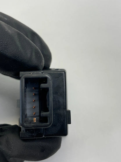 2007-2013 TOYOTA TUNDRA RSCA OFF BUTTON CONTROL SWITCH OEM
