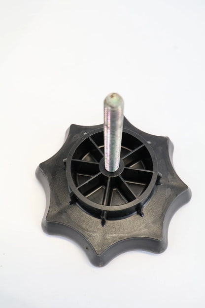 1998-2010 VOLKSWAGEN BEETLE SPARE TIRE HOLD DOWN BOLT RETAINER 1J0-803-899