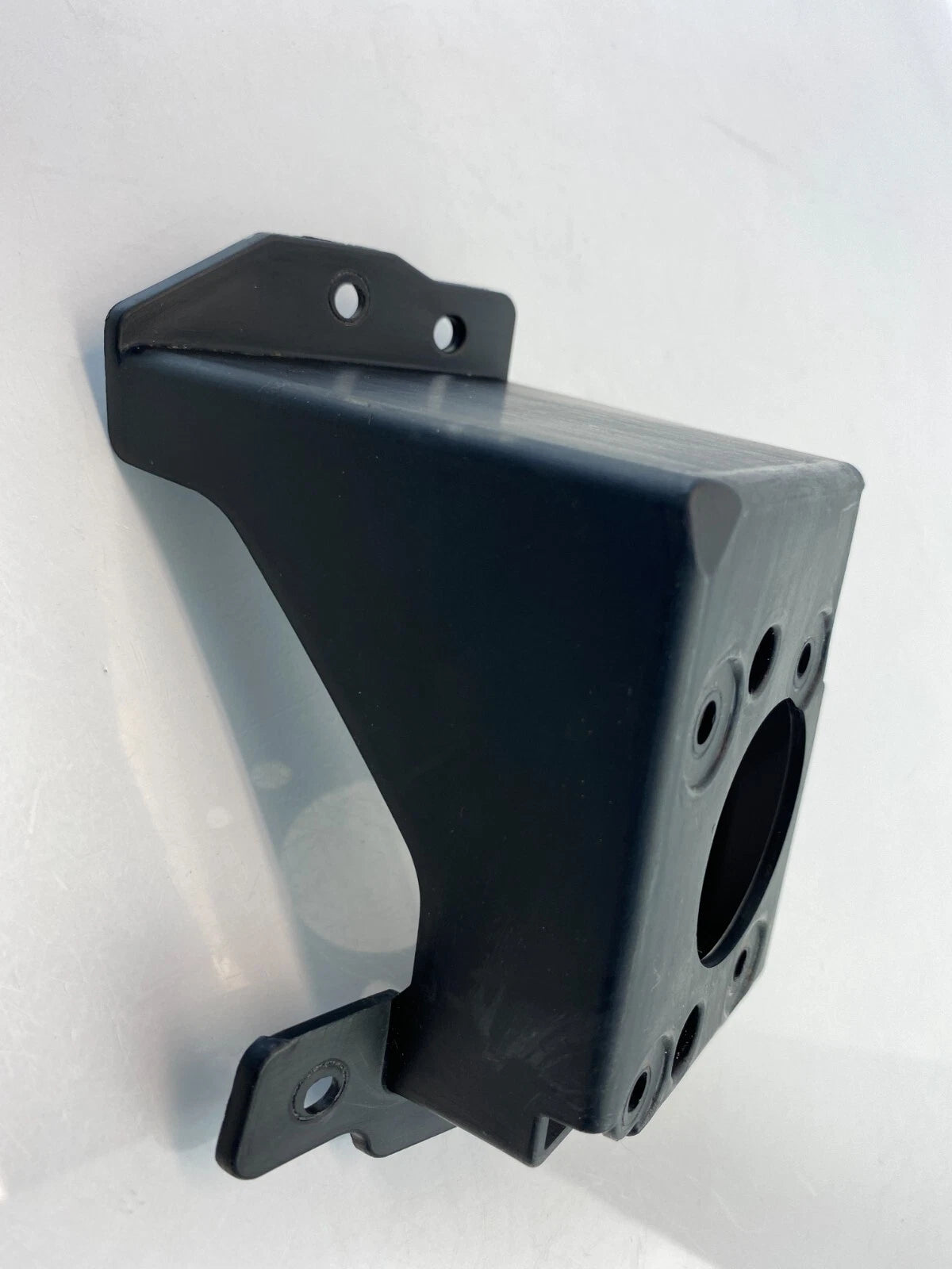 2012 12 RAM CARGO VAN C/V IGNITION SWITCH MOUNT BRACKET L0201427AA OEM