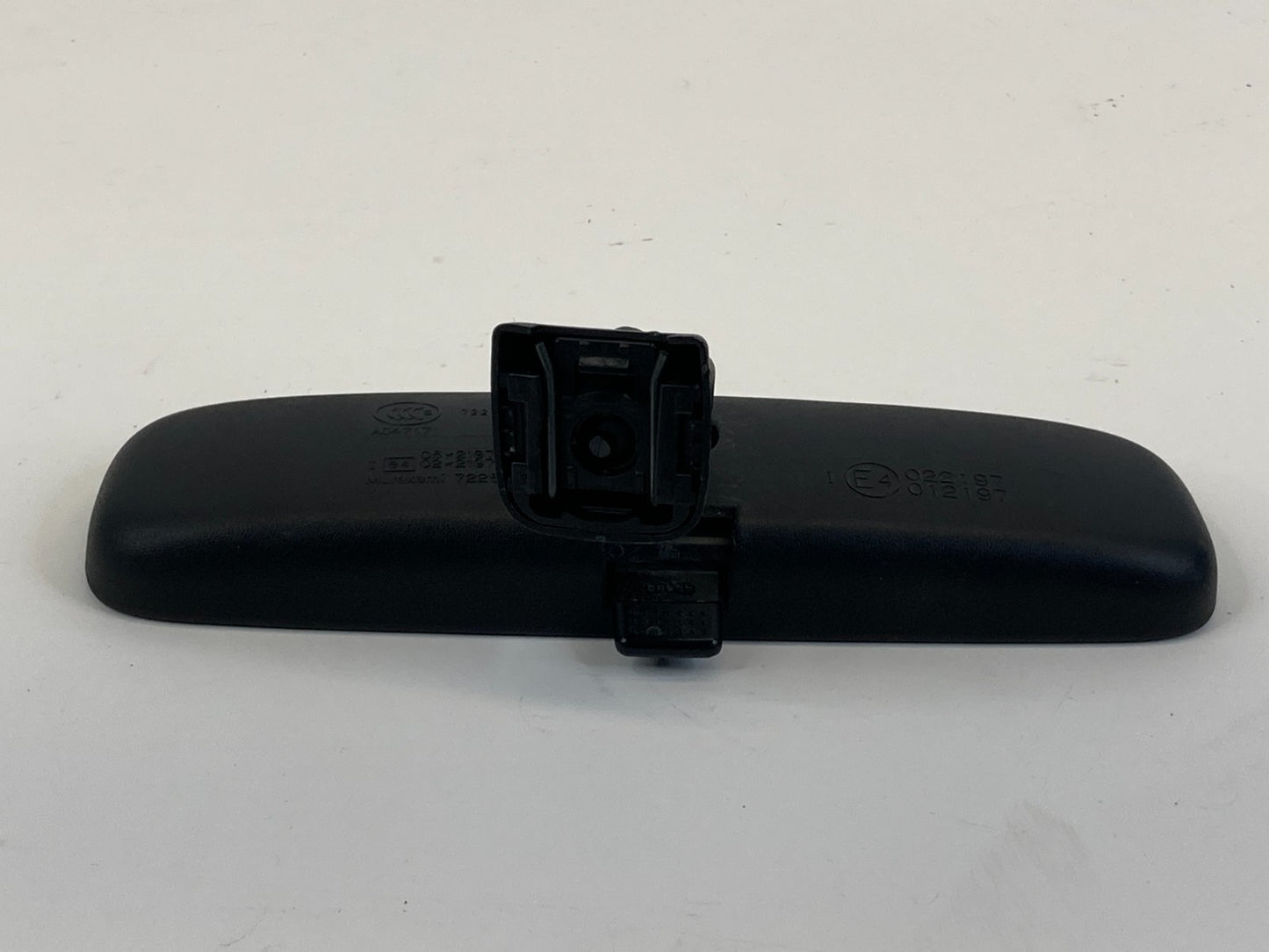 2013-2017 Honda Accord Interior Rear View Mirror w/ Auto Dimming E4022197 OEM
