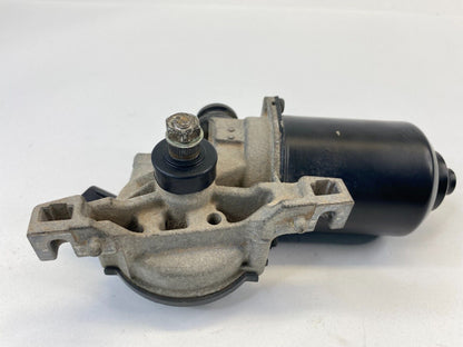 2010-2013 Kia Forte Sedan Front Windshield Wiper Motor 98110-1M000 OEM