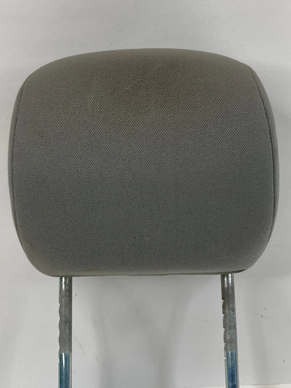 2008-2010 CHRYSLER TOWN & COUNTRY FRONT SEAT HEADREST CLOTH ASSEMBLY OEM FACTORY
