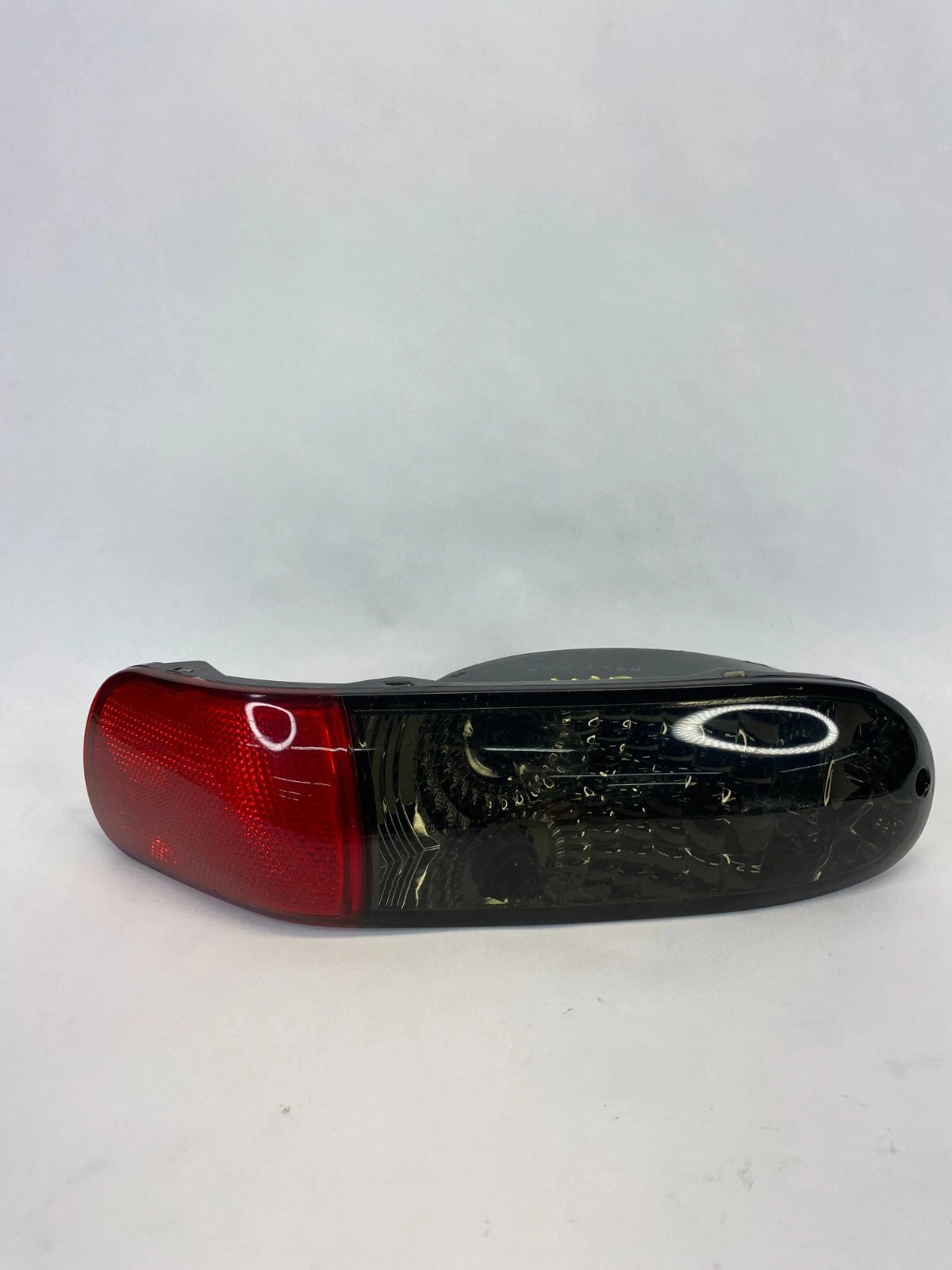 2000-2005 ECLIPSE REAR LEFT LH BUMPER REVERSE BACKUP LIGHT LAMP AFTERMARKET