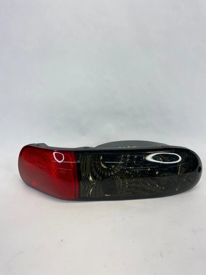 2000-2005 ECLIPSE REAR LEFT LH BUMPER REVERSE BACKUP LIGHT LAMP AFTERMARKET