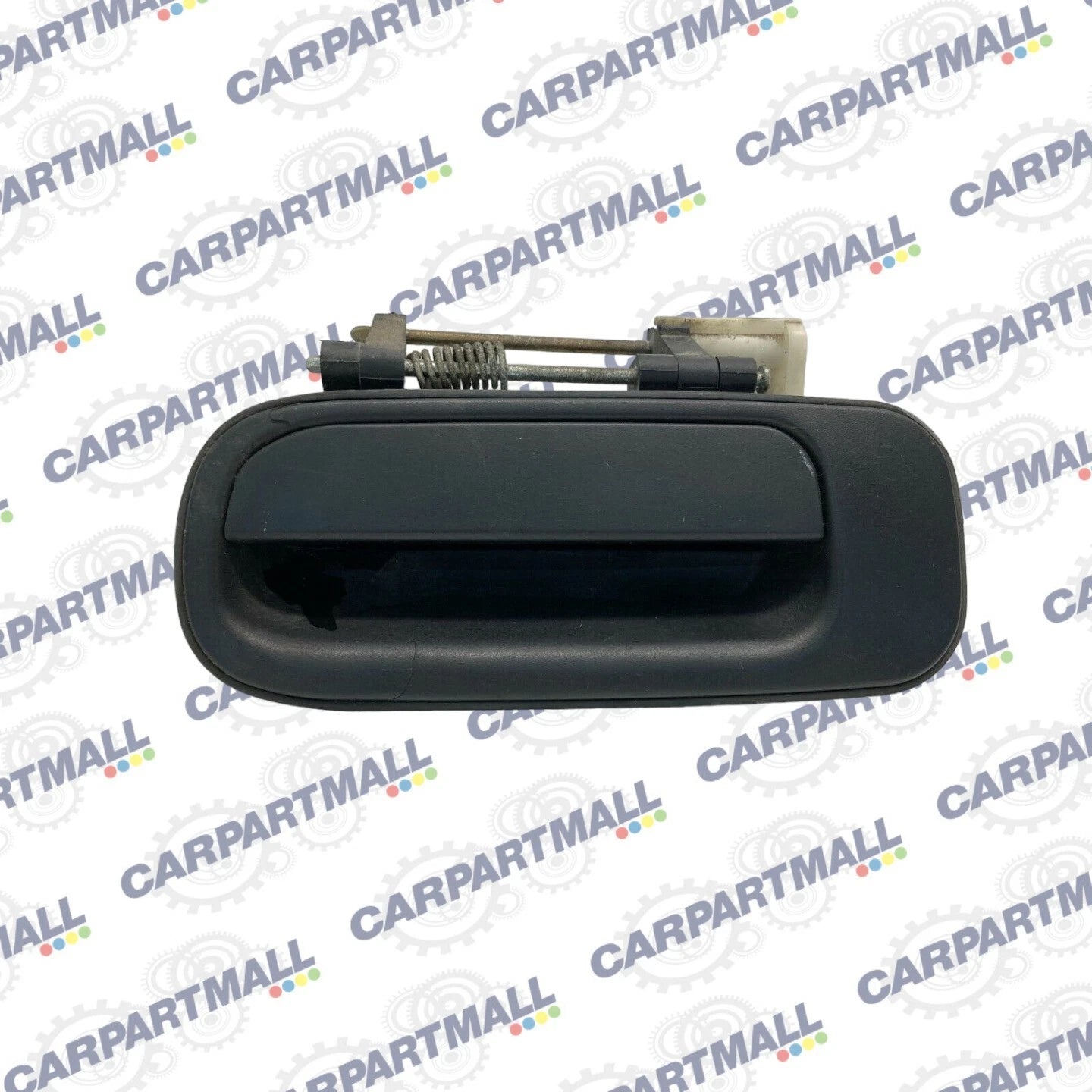 92-94 TOYOTA CAMRY REAR LEFT OUTSIDE EXTERIOR DOOR HANDLE ASSEMBLY 69240-06010