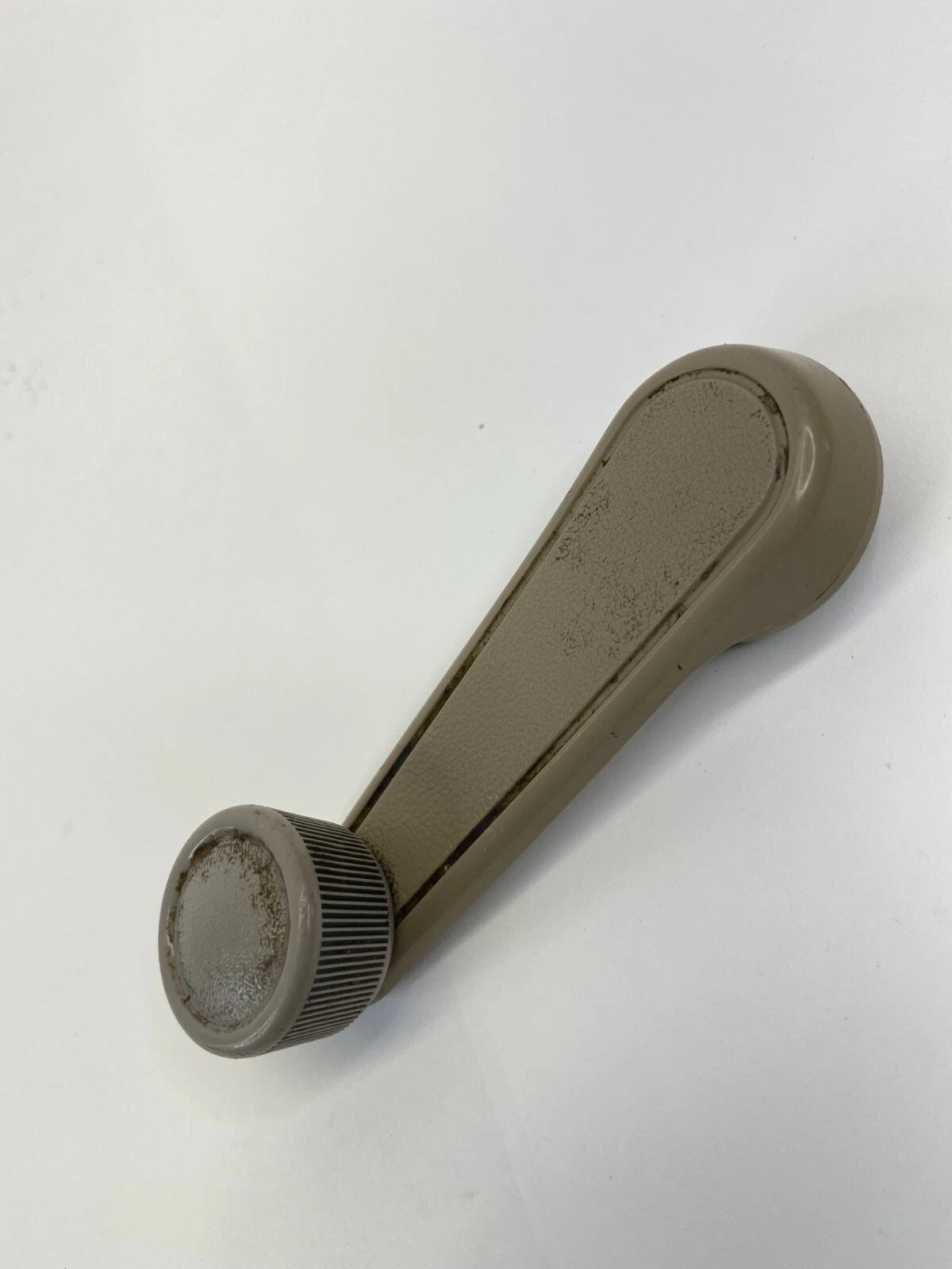 1998-2008 TOYOTA COROLLA FRONT LEFT DOOR MANUAL WINDOW CRANK HANDLE 69260-01020