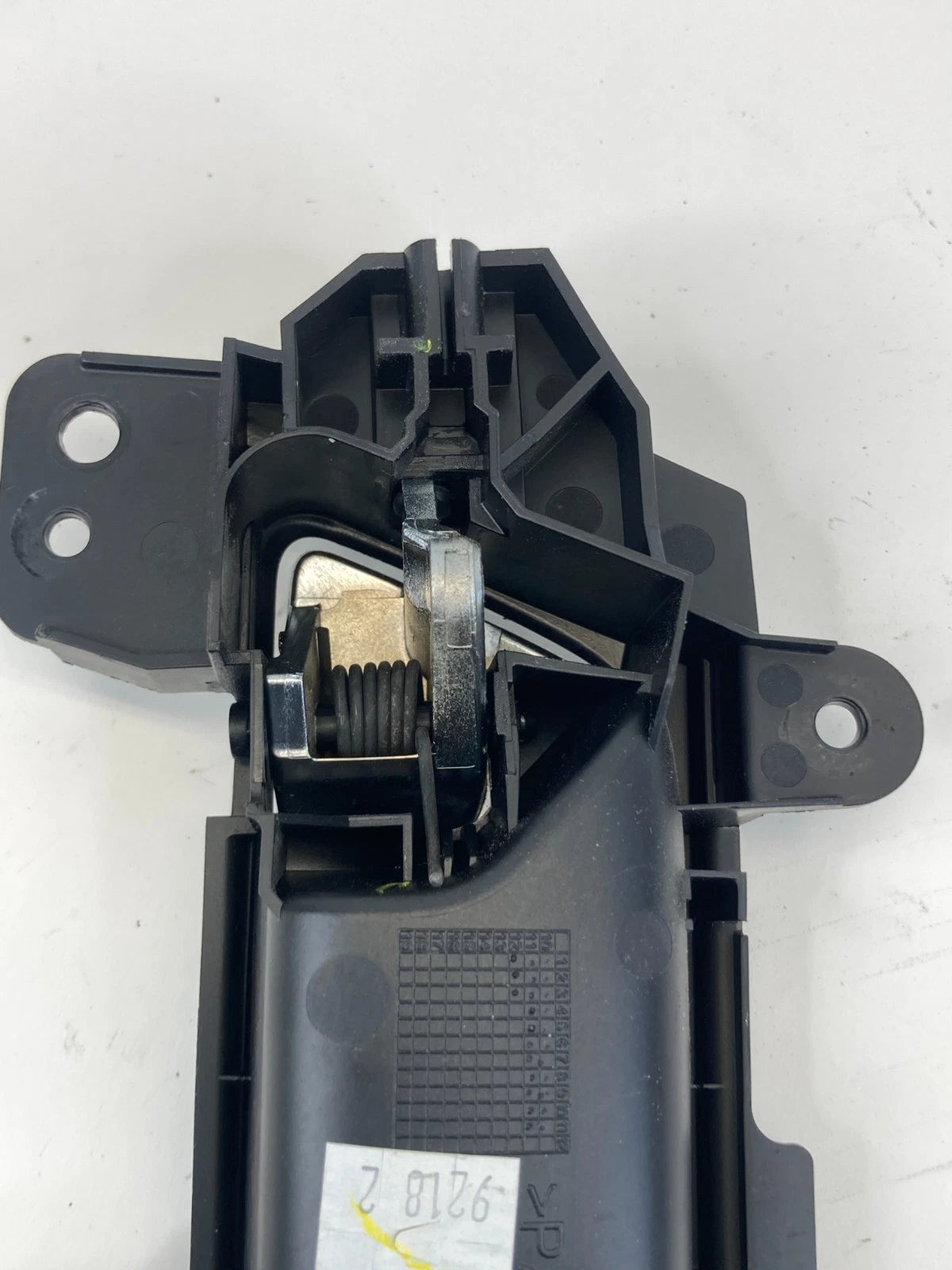 2012-2015 VOLKSWAGEN PASSAT REAR RIGHT SIDE INTERIOR DOOR HANDLE LOCK SWITCH OEM