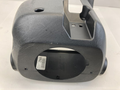 2011-2017 Honda Odyssey Steering Column Upper & Lower Cover Trim Shroud