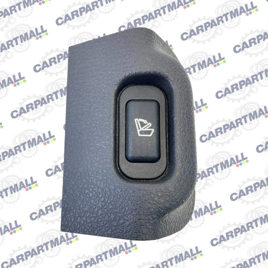 09-19 FORD FLEX REAR RIGHT ROW HEIGHT ADJUSTMENT & HEATED SEAT SWITCH 8A8314C194