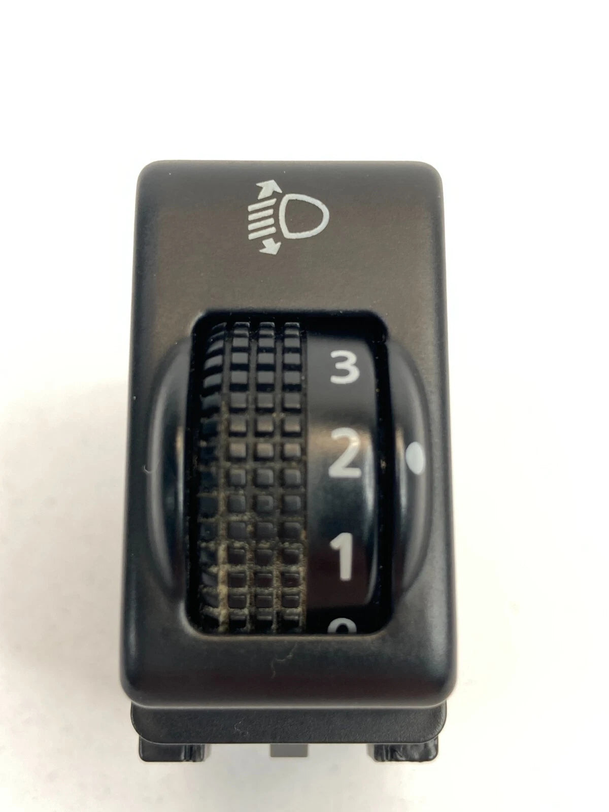 03 04 05 06 07 NISSAN MURANO DASH DIMMER HEADLIGHT LAMP CONTROL SWITCH OEM