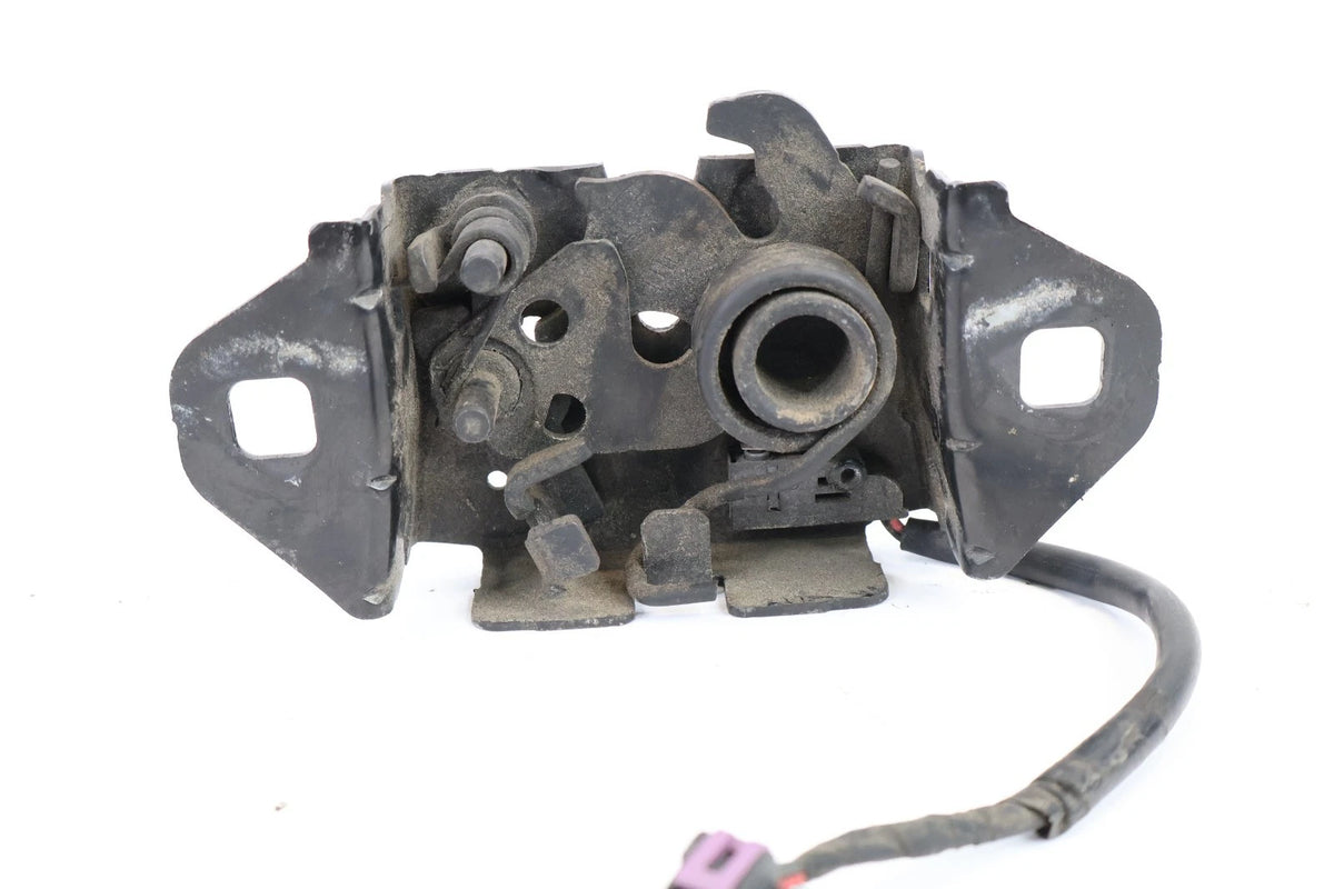16-18 CHEVROLET CRUZE CADILLAC CT6 FRONT HOOD LOCK LATCH ACTUATOR OEM 13511621