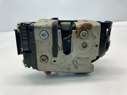 07-11 JEEP COMPASS 07-10 PATRIOT 07-09 CALIBER FRONT LEFT SIDE DOOR LOCK LATCH