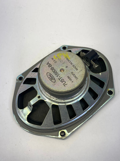 2001-2012 FORD ESCAPE AUDIO DOOR SPEAKER FRONT REAR LEFT RIGHT OEM 7U5T-18808-BA