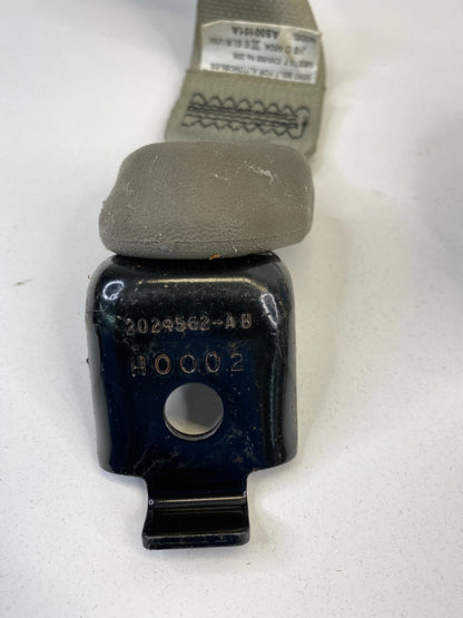 2007 2008 MITSUBISHI ENDEAVOR FR RIGHT PASSENGER SEAT BELT RETRACTOR 2020615AG