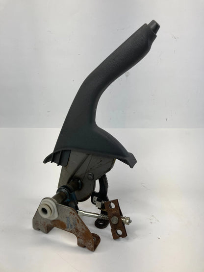 2006-2011 KIA RIO RIO5 EMERGENCY PARKING BRAKE HANDLE LEVER ASSEMBLY OEM