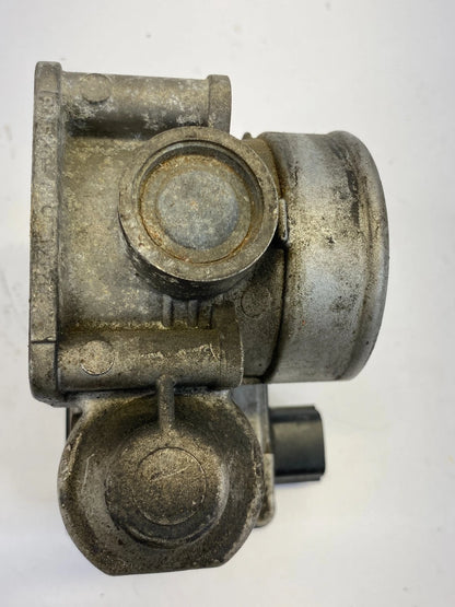 2002-2006 NISSAN ALTIMA SENTRA 2.5L FUEL INJECTION THROTTLE BODY ASSEMBLY OEM