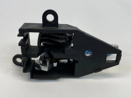 1998-2005 LEXUS GS300 REAR RIGHT PASSENGER SIDE INTERIOR DOOR HANDLE RR RH OEM