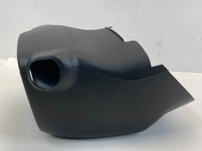 2014-2019 Toyota Corolla Steering Column Upper & Lower Cover Bezel Shroud Trim