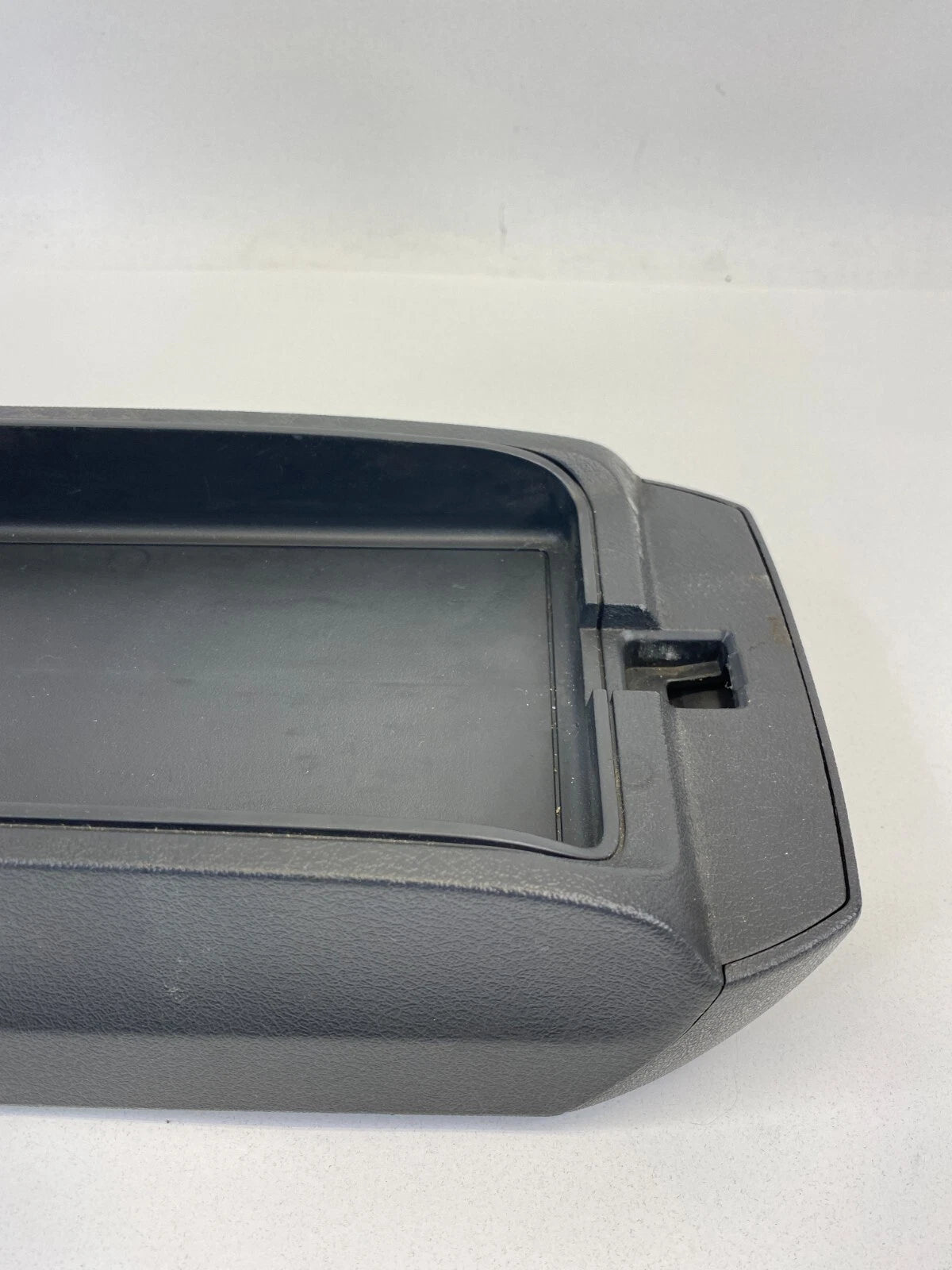10 11 12 DODGE CALIBER CENTER CONSOLE STORAGE ARMREST ARM REST LID ASSEMBLY OEM