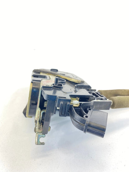 2007-2012 NISSAN ALTIMA REAR LH DRIVER SIDE DOOR LOCK LATCH ACTUATOR OEM EG450K