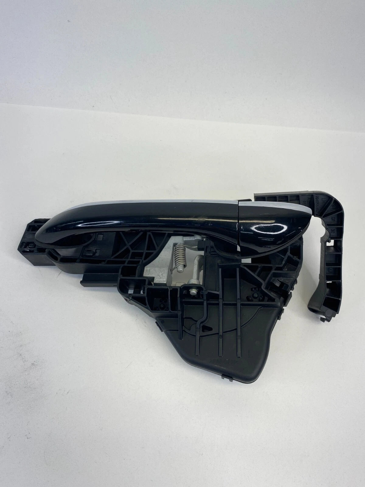 06-12 MERCEDES-BENZ R350 ML350 REAR LEFT EXTERIOR DOOR HANDLE ASSY A2517600534