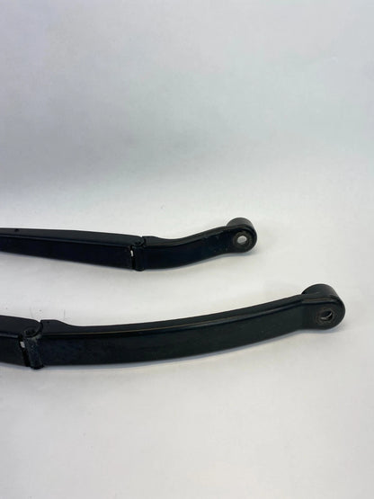 2009-2014 HONDA FIT HATCHBACK FRONT RIGHT & LEFT WINDSHIELD WIPER ARMS SET OEM