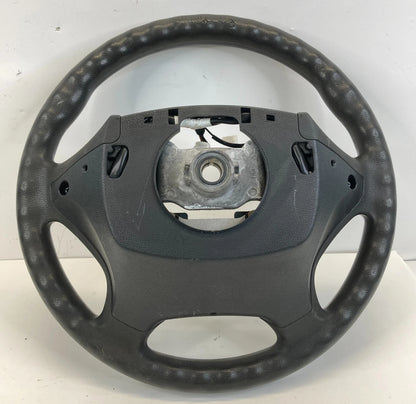 11-14 HYUNDAI SONATA STEERING WHEEL AUDIO & CRUISE CONTROL 56110-3Q150-RAS OEM
