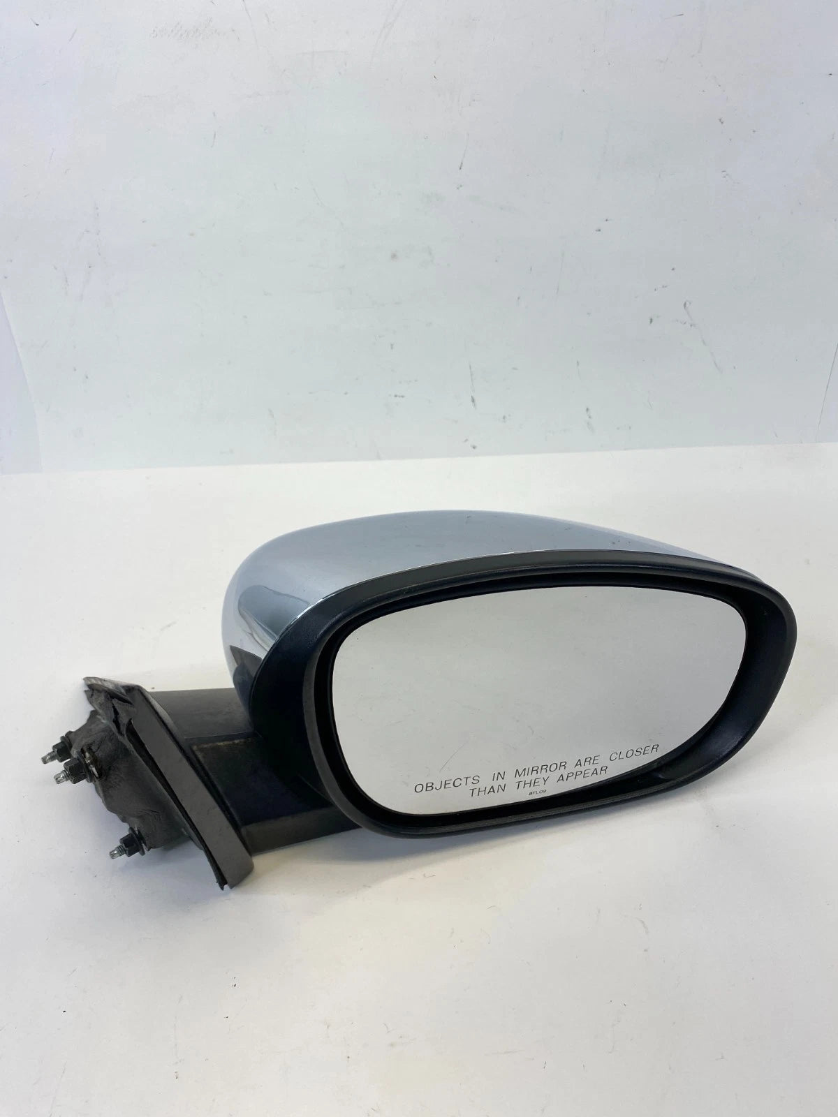 05-10 CHRYSLER 300 06-10 DODGE CHARGER RIGHT SIDE VIEW DOOR POWER MIRROR CHROME