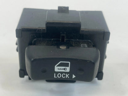2007 2008 2009 TOYOTA CAMRY FRONT RIGHT DOOR LOCK CONTROL SWITCH BUTTON OEM