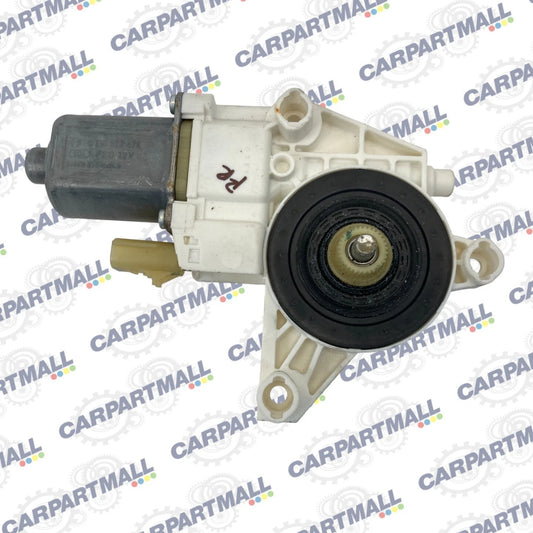 2009-2020 DODGE JOURNEY REAR RIGHT BACK DOOR WINDOW MOTOR 0130822474 OEM