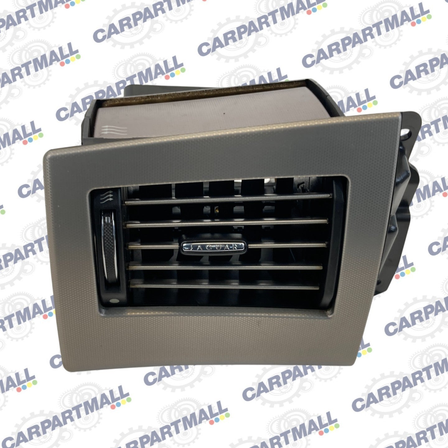 2009-2012 Jaguar XF Air Vent Grille Grill Dashboard Left Side 8X23-014A23-AF OEM