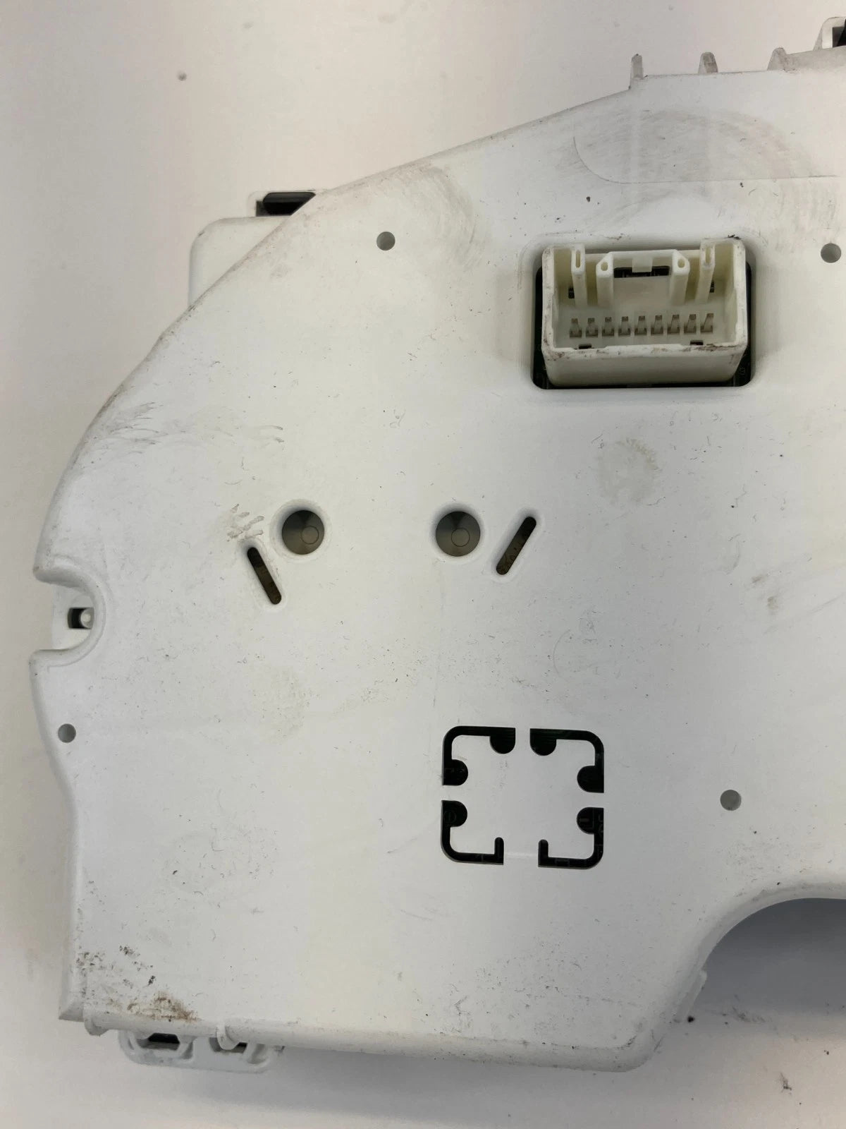 2006 Acura TL 3.2 AT Instrument Cluster Speedometer Unknown Miles 78100-SEP-A220