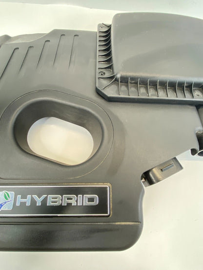2013-2020 FORD FUSION HYBRID 2.0L L4 AIR CLEANER INTAKE BODY FILTER HOUSING OEM