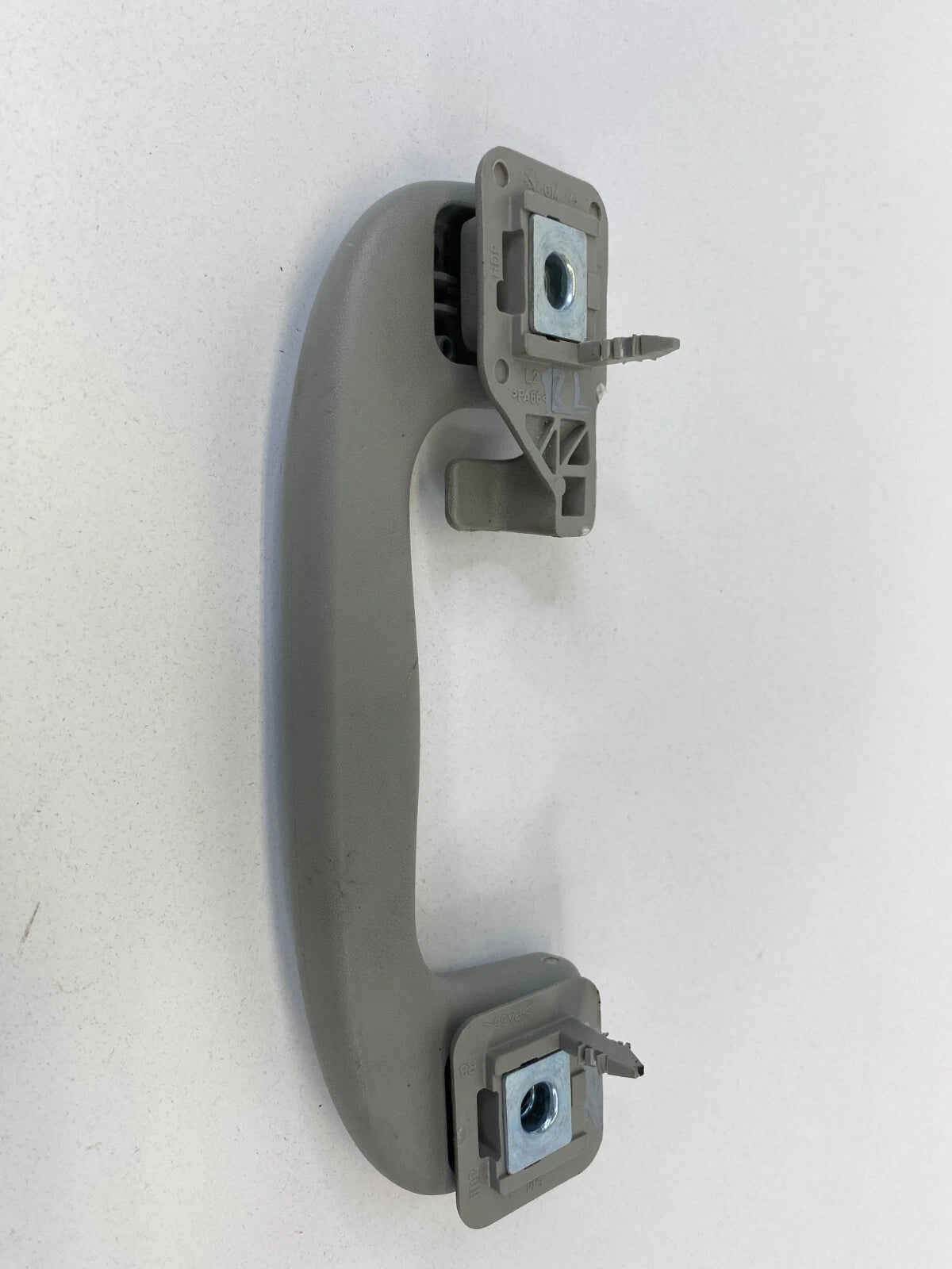 2012-2020 CHEVROLET SONIC SEDAN ROOF REAR LEFT GRAB GRIP HANDLE W/ HOOK OEM