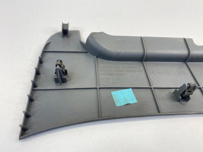 2003-2008 HONDA PILOT LEFT DRIVER SIDE LOWER DASH COVER PANEL 77300-S9VA-A010-M1