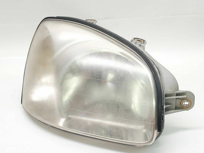 2001 2002 2003 Hyundai Santa Fe Right Passenger Side Headlight Headlamp Halogen