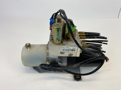 2004-2011 Saab 9-3 Convertible Top Roof Hydraulic Pump Motor OEM